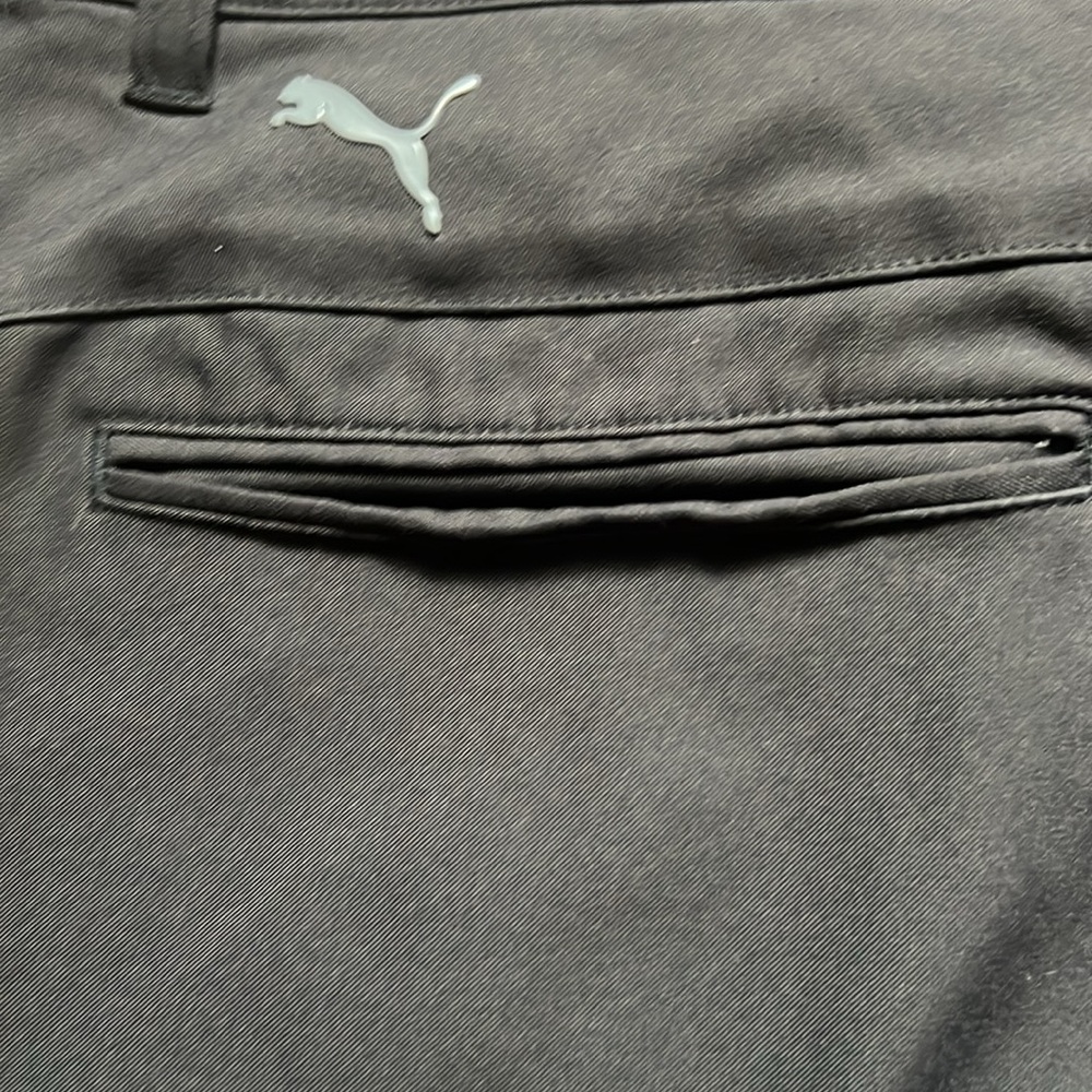 Puma Pants - Picture 3 of 5